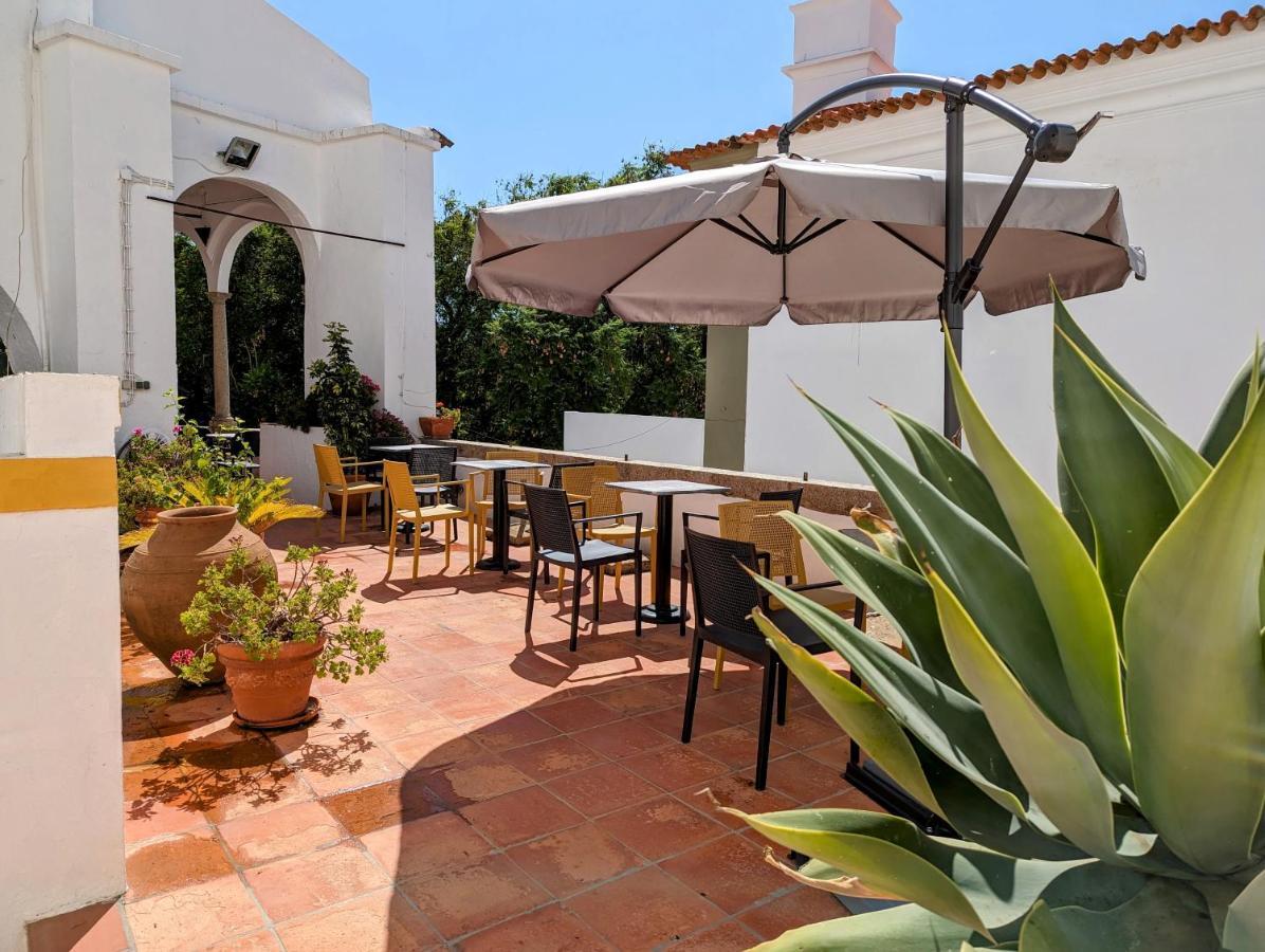Hotel Solar De Monfalim Έβορα Εξωτερικό φωτογραφία