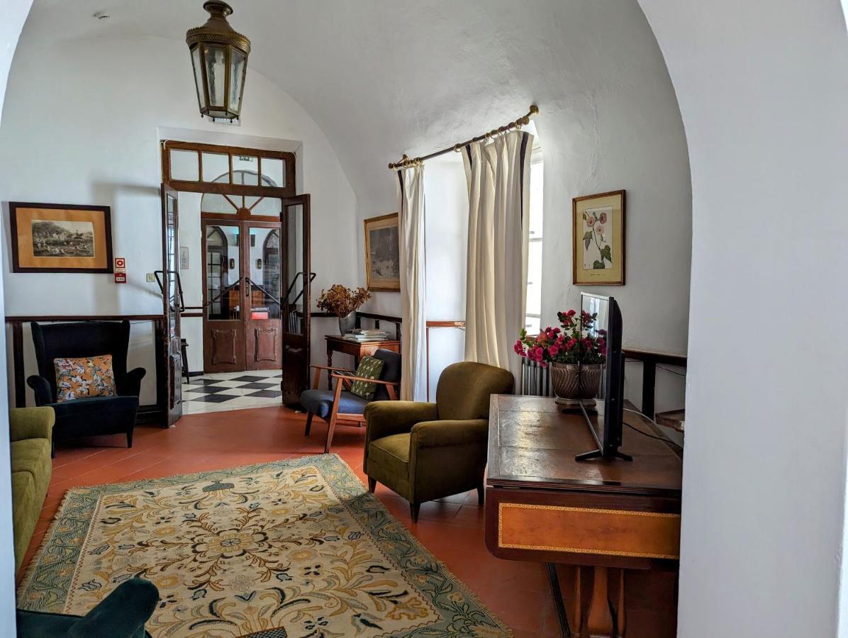Hotel Solar De Monfalim Έβορα Εξωτερικό φωτογραφία