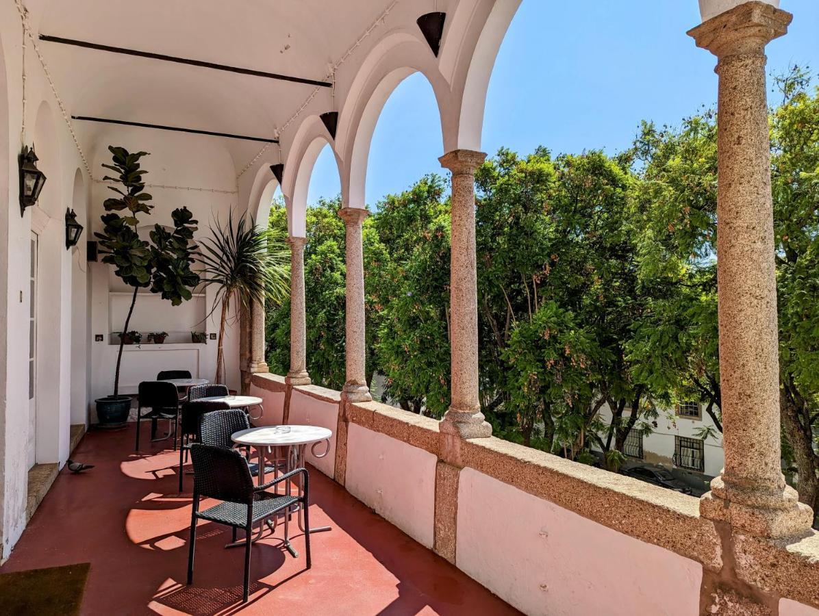 Hotel Solar De Monfalim Έβορα Εξωτερικό φωτογραφία