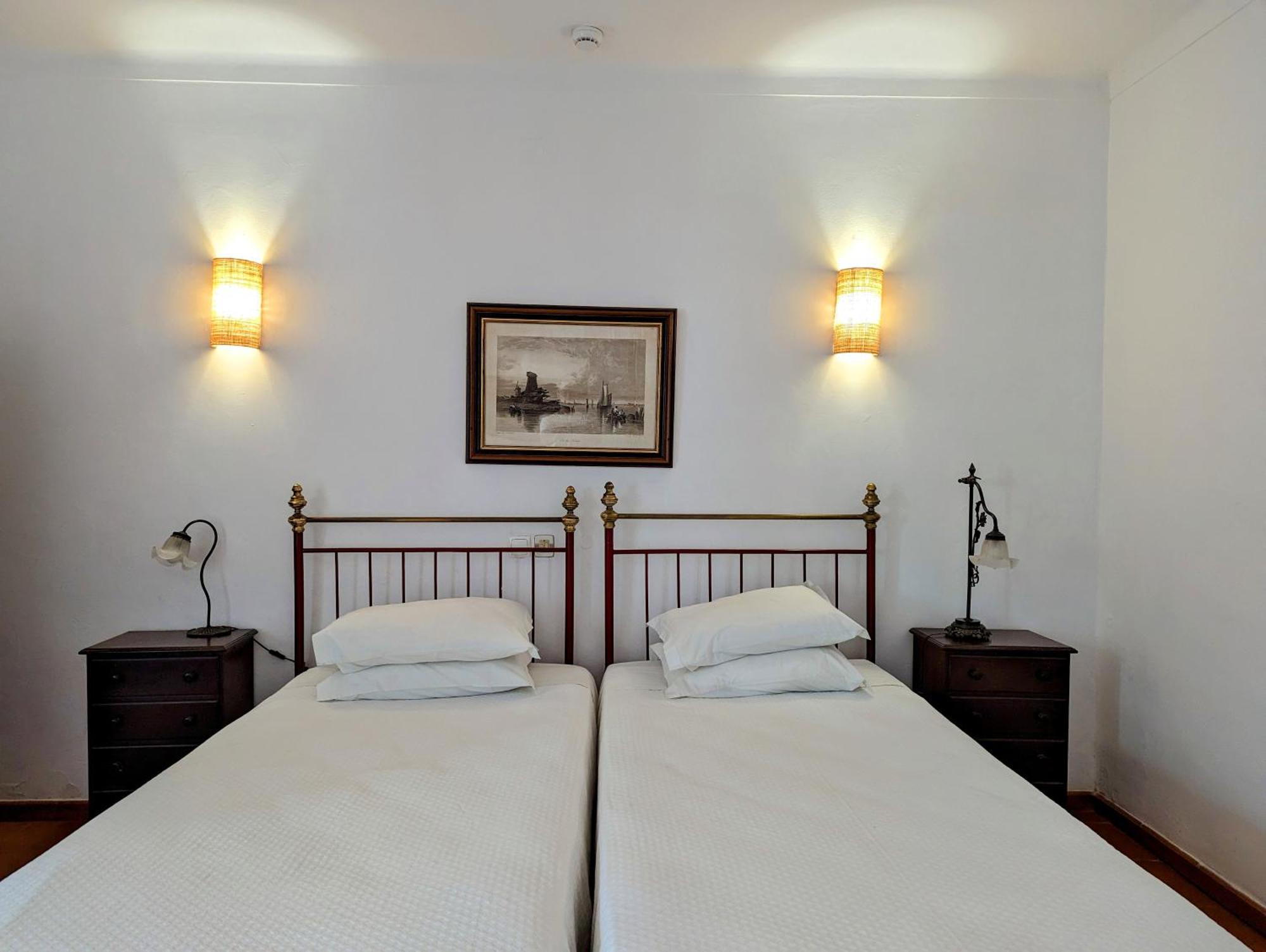 Hotel Solar De Monfalim Έβορα Εξωτερικό φωτογραφία