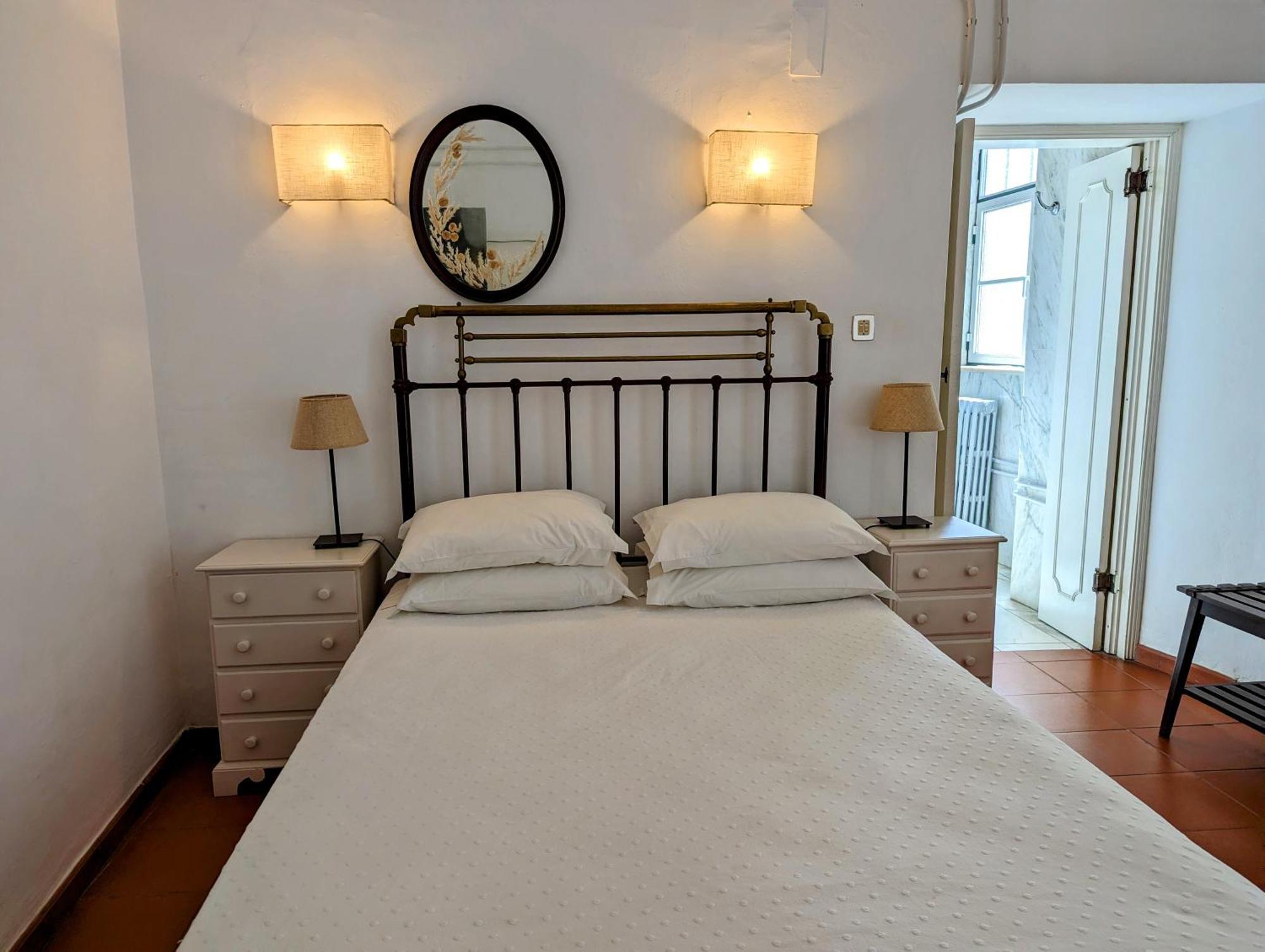 Hotel Solar De Monfalim Έβορα Εξωτερικό φωτογραφία