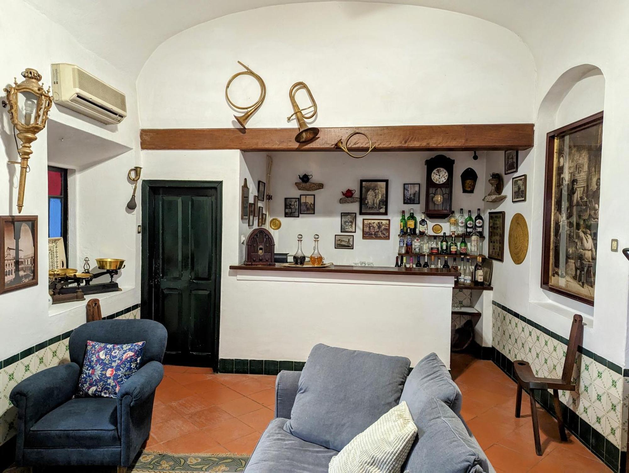 Hotel Solar De Monfalim Έβορα Εξωτερικό φωτογραφία