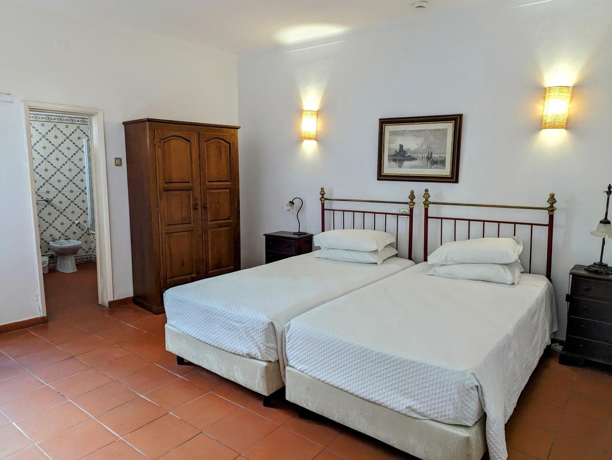 Hotel Solar De Monfalim Έβορα Δωμάτιο φωτογραφία