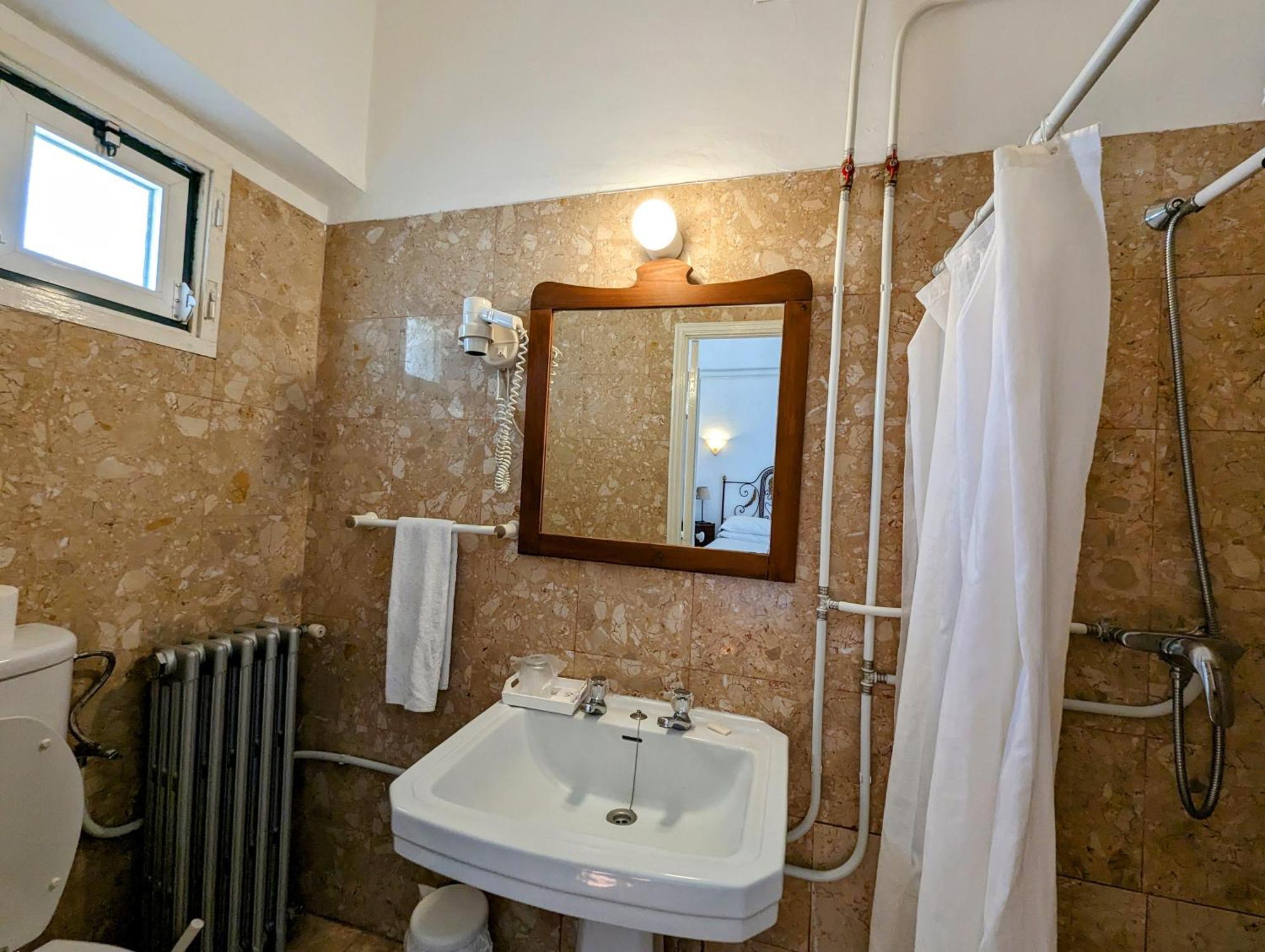 Hotel Solar De Monfalim Έβορα Δωμάτιο φωτογραφία