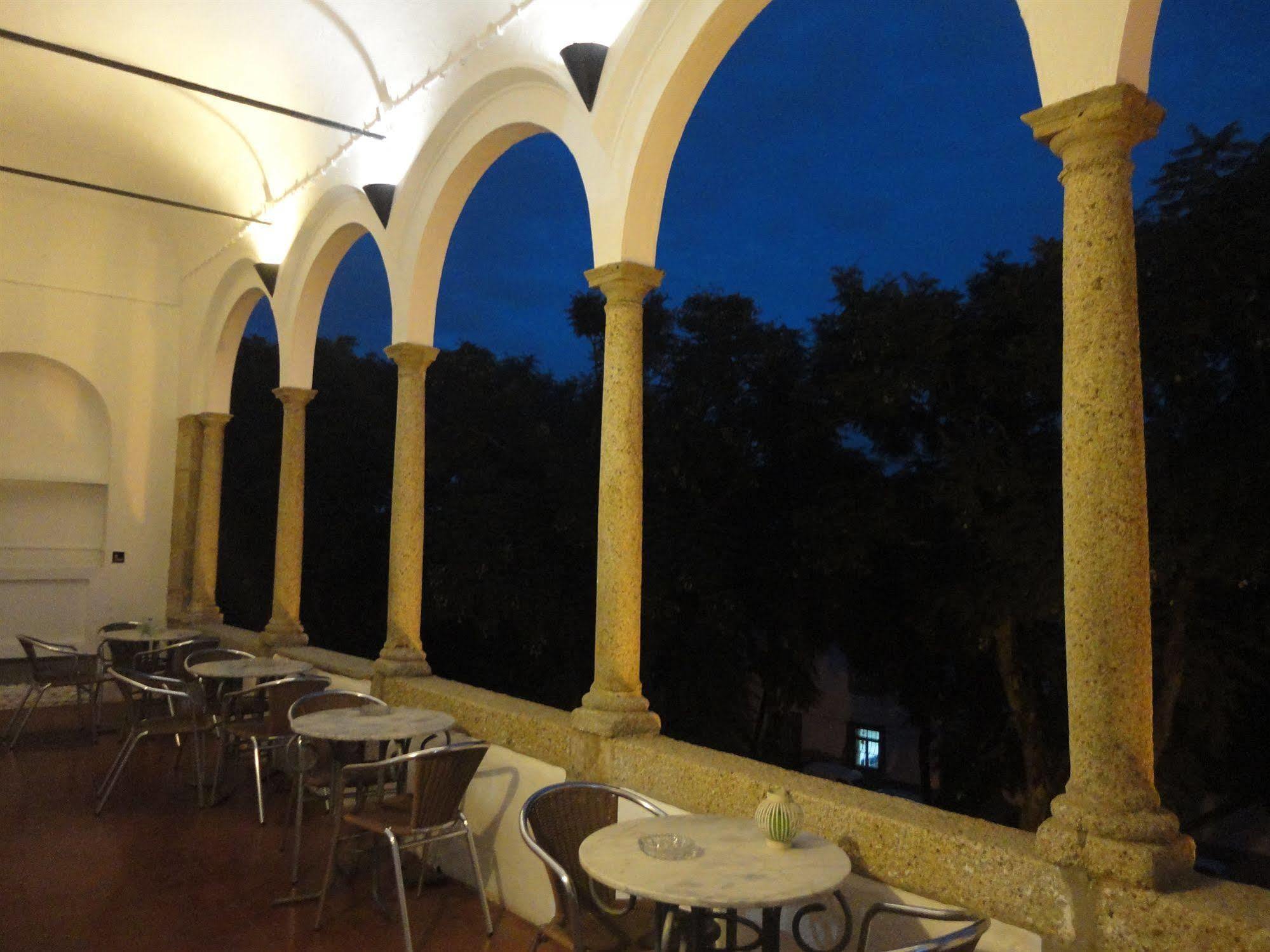 Hotel Solar De Monfalim Έβορα Εξωτερικό φωτογραφία