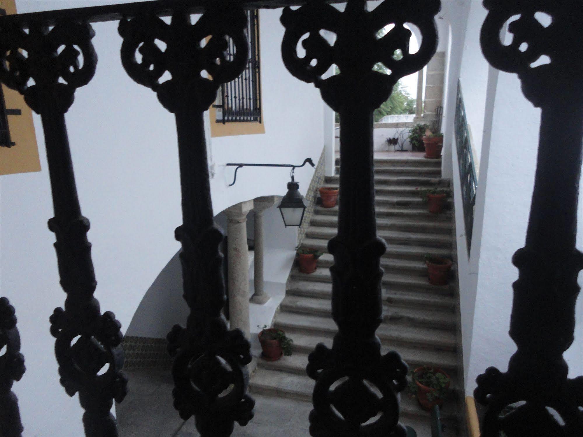 Hotel Solar De Monfalim Έβορα Εξωτερικό φωτογραφία